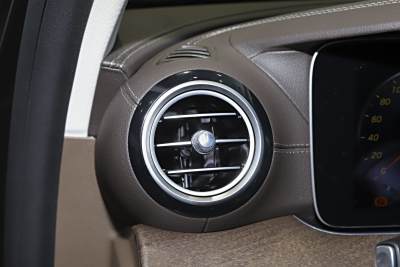 2021款 E 300 L 豪华型-内饰-图片-有驾