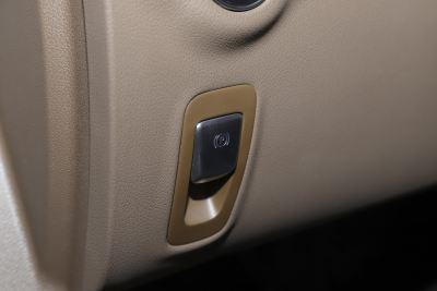 2021款 E 300 L 豪华型-内饰-图片-有驾