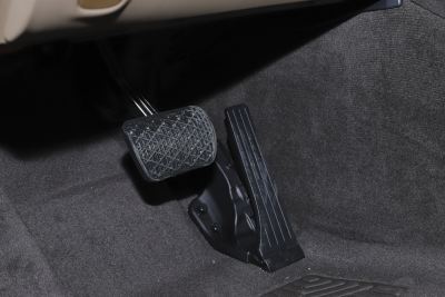 2021款 E 300 L 豪华型-内饰-图片-有驾
