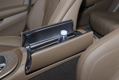 2021款 E 300 L 豪华型-内饰-图片-有驾