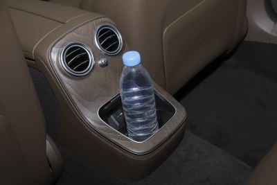 2021款 E 300 L 豪华型-内饰-图片-有驾