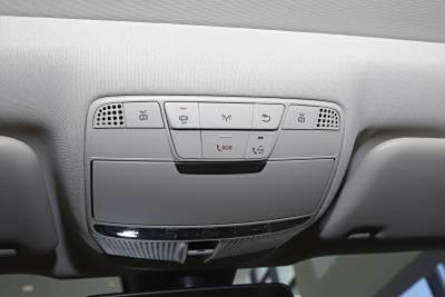 2021款 E 300 L 豪华型-内饰-图片-有驾
