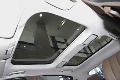2021款 E 300 L 豪华型-内饰-图片-有驾