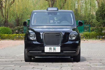 2023款 TX5 纯电出行版-外观-图片-有驾