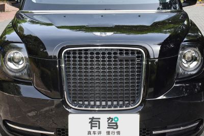 2023款 TX5 纯电出行版-外观-图片-有驾
