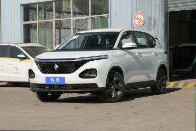 2019款 1.5T CVT 24小时在线精英型 7座-外观-图片-有驾