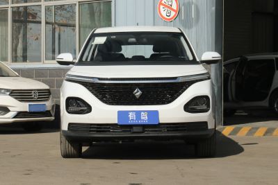 2019款 1.5T CVT 24小时在线精英型 7座-外观-图片-有驾