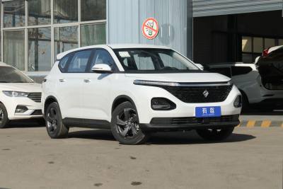 2019款 1.5T CVT 24小时在线精英型 7座-外观-图片-有驾