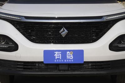 2019款 1.5T CVT 24小时在线精英型 7座-外观-图片-有驾