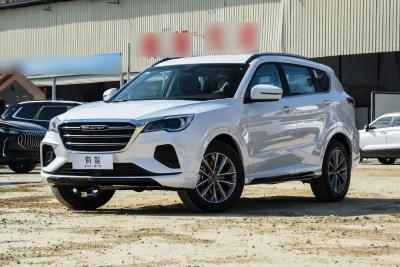 2022款 1.5T 手动亚马逊版 7座-外观-图片-有驾