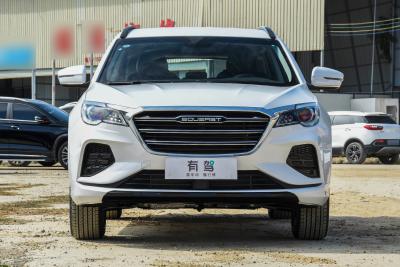 2022款 1.5T 手动亚马逊版 7座-外观-图片-有驾