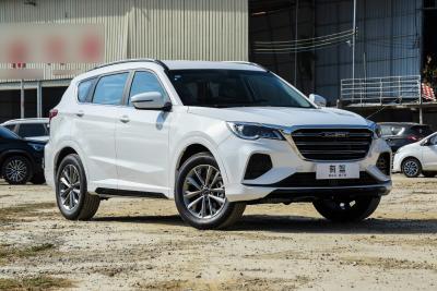 2022款 1.5T 手动亚马逊版 7座-外观-图片-有驾