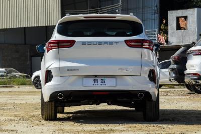 2022款 1.5T 手动亚马逊版 7座-外观-图片-有驾