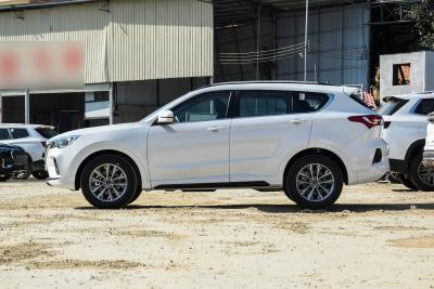 2022款 1.5T 手动亚马逊版 7座-外观-图片-有驾