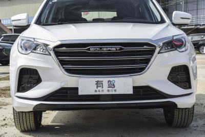 2022款 1.5T 手动亚马逊版 7座-外观-图片-有驾