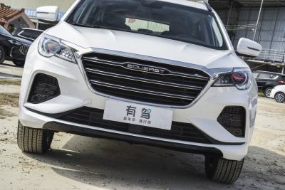 2022款 1.5T 手动亚马逊版 7座-外观-图片-有驾