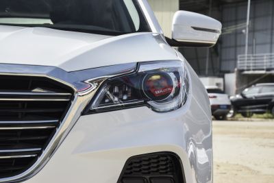 2022款 1.5T 手动亚马逊版 7座-外观-图片-有驾