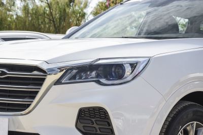 2022款 1.5T 手动亚马逊版 7座-外观-图片-有驾