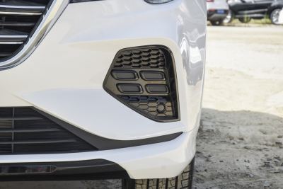 2022款 1.5T 手动亚马逊版 7座-外观-图片-有驾