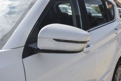 2022款 1.5T 手动亚马逊版 7座-外观-图片-有驾