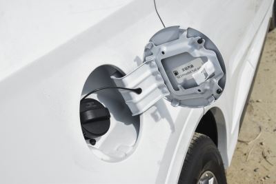 2022款 1.5T 手动亚马逊版 7座-外观-图片-有驾
