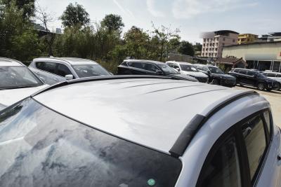 2022款 1.5T 手动亚马逊版 7座-外观-图片-有驾