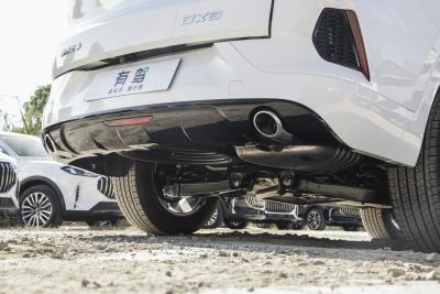 2022款 1.5T 手动亚马逊版 7座-外观-图片-有驾