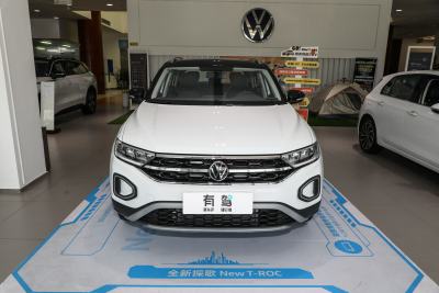 2023款 280TSI DSG两驱时光版-外观-图片-有驾