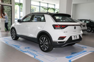 2023款 280TSI DSG两驱时光版-外观-图片-有驾