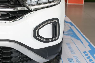 2023款 280TSI DSG两驱时光版-外观-图片-有驾