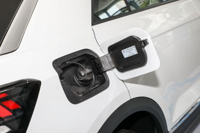 2023款 280TSI DSG两驱时光版-外观-图片-有驾