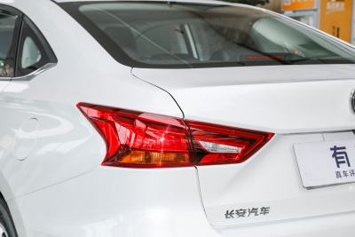 2022款 蓝鲸版 1.5T DCT精英型-外观-图片-有驾