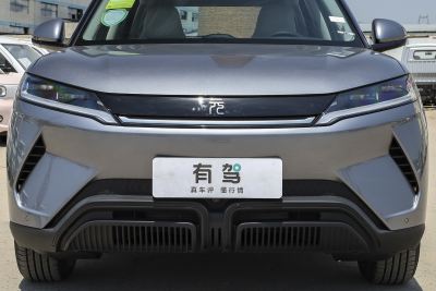 2024款 301KM 领先型-外观-图片-有驾