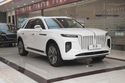 2022款 690km 旗享版 六座-外观-图片-有驾