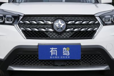 2020款 1.6L CVT智悦版 国VI-外观-图片-有驾