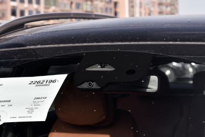 2025款 改款 GLC 300 L 4MATIC 豪华型 5座-外观-图片-有驾