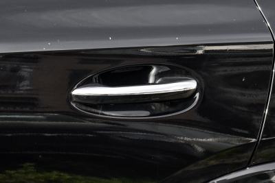 2025款 改款 GLC 300 L 4MATIC 豪华型 5座-外观-图片-有驾