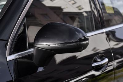 2025款 改款 GLC 300 L 4MATIC 豪华型 5座-外观-图片-有驾