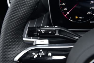 2025款 改款 GLC 300 L 4MATIC 豪华型 5座-内饰-图片-有驾