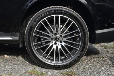 2025款 改款 GLC 300 L 4MATIC 豪华型 5座-外观-图片-有驾