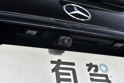 2025款 改款 GLC 300 L 4MATIC 豪华型 5座-外观-图片-有驾