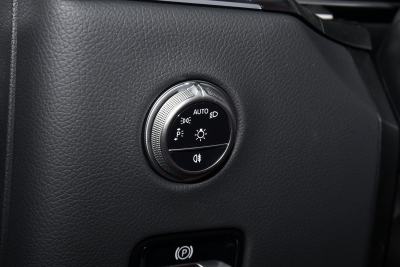 2025款 改款 GLC 300 L 4MATIC 豪华型 5座-内饰-图片-有驾