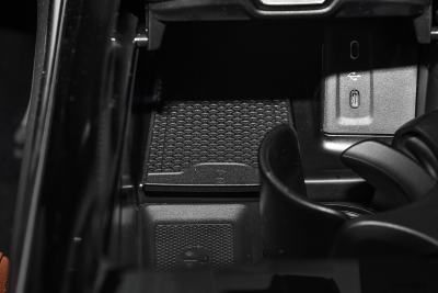 2025款 改款 GLC 300 L 4MATIC 豪华型 5座-内饰-图片-有驾