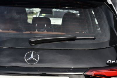 2025款 改款 GLC 300 L 4MATIC 豪华型 5座-外观-图片-有驾