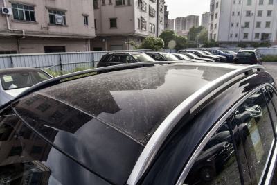 2025款 改款 GLC 300 L 4MATIC 豪华型 5座-外观-图片-有驾