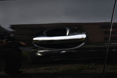 2025款 改款 GLC 300 L 4MATIC 豪华型 5座-外观-图片-有驾