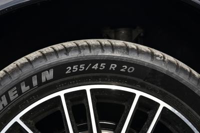 2025款 改款 GLC 300 L 4MATIC 豪华型 5座-外观-图片-有驾