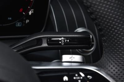 2025款 改款 GLC 300 L 4MATIC 豪华型 5座-内饰-图片-有驾
