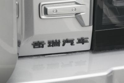 2027款 旅行者7 2.0TD XWD四驱 穿越-外观-图片-有驾