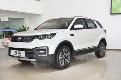 2019款 1.5T 自动炫动型 国VI-外观-图片-有驾